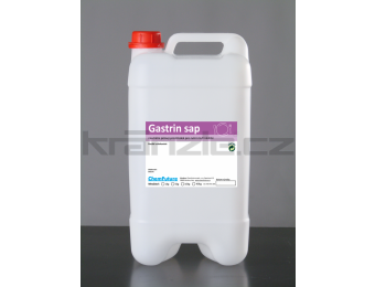 Chemfuture Gastrin SAP