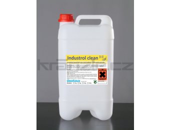 Chemfuture Industrol Clean