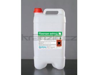 Chemfuture Floorsan extra