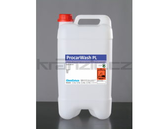 Chemfuture Procar Wash PL