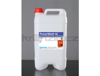 Chemfuture Procar Wash AC