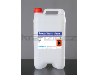 Chemfuture Procar Wash clean