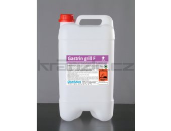 Chemfuture Gastrin Grill F