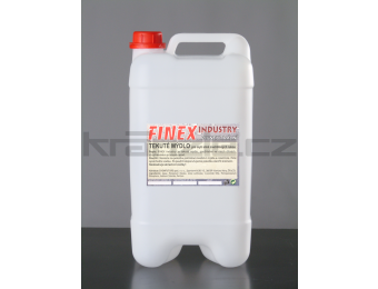 Chemfuture FINEX industry
