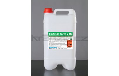 Chemfuture Floorsan Forte