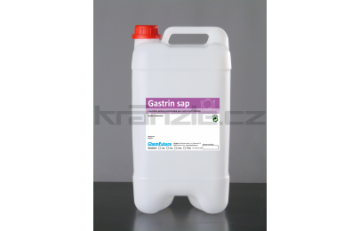 Chemfuture Gastrin SAP
