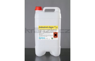 Chemfuture Industrol Clean