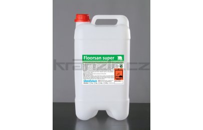 Chemfuture Floorsan super