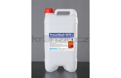 Chemfuture Procar Wash MTR