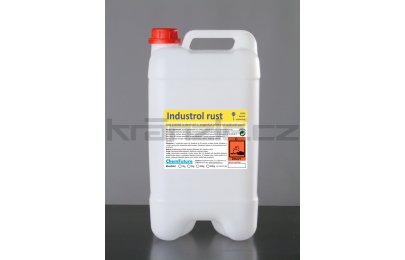 Chemfuture Industrol rust