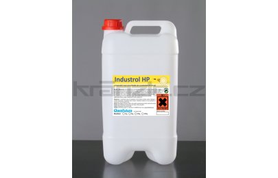 Chemfuture Industrol HP