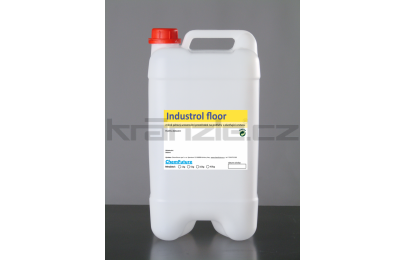 Chemfuture Industrol floor