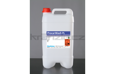 Chemfuture Procar Wash PL