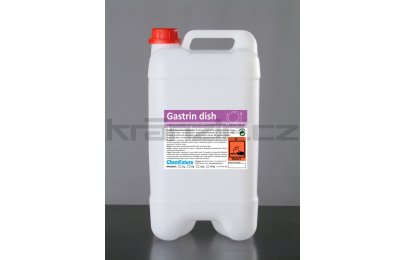 Chemfuture Gastrin dish