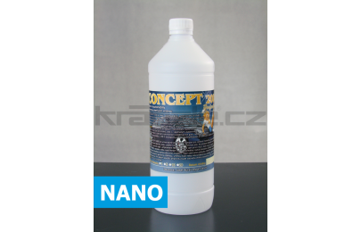 Chemfuture CONCEPT 2000 professional